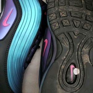 Nike air max 97 northern lights